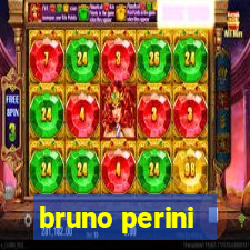 bruno perini